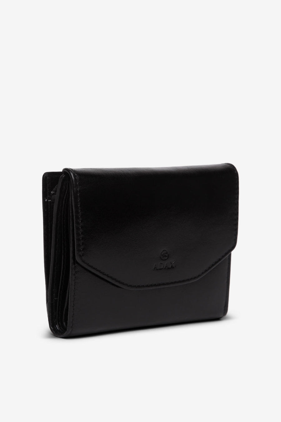 Salerno wallet Sif Black - Adax Shop - Wallets