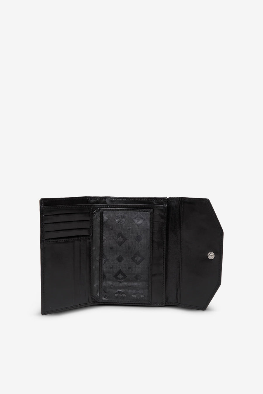 Salerno wallet Kia Black - Adax Shop - Wallets