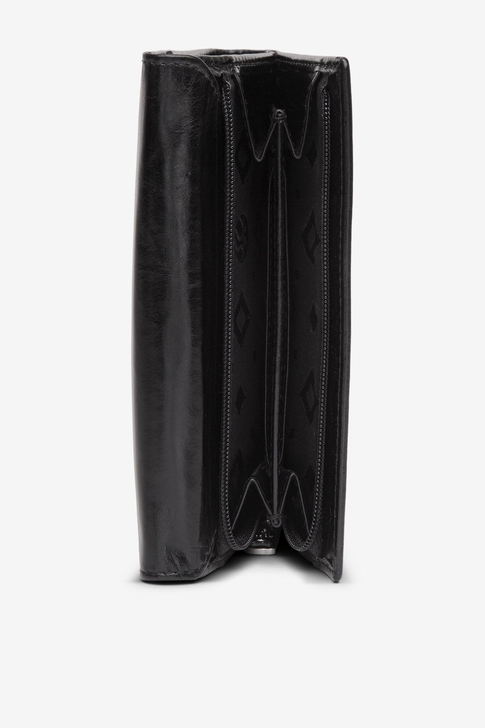 Salerno wallet Kia Black – Adax Shop