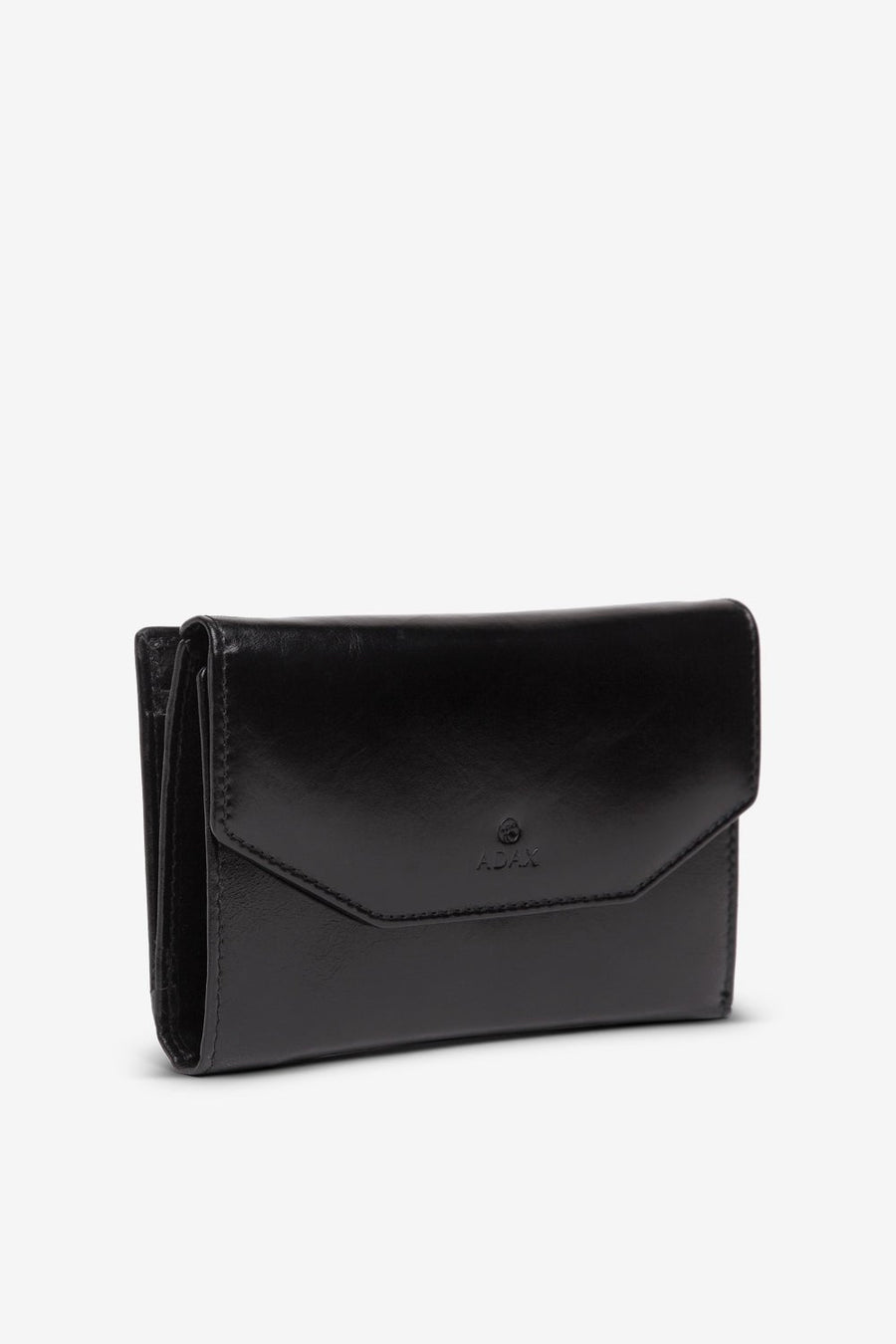 Salerno wallet Kia Black - Adax Shop - Wallets