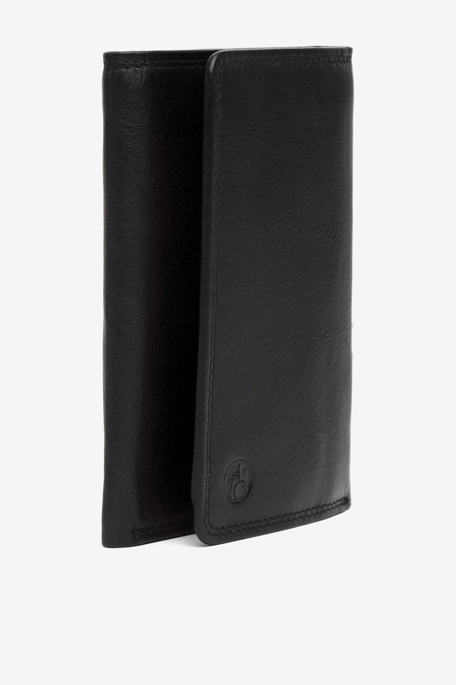 Sesto wallet Jesper Black - Adax Shop - Wallets