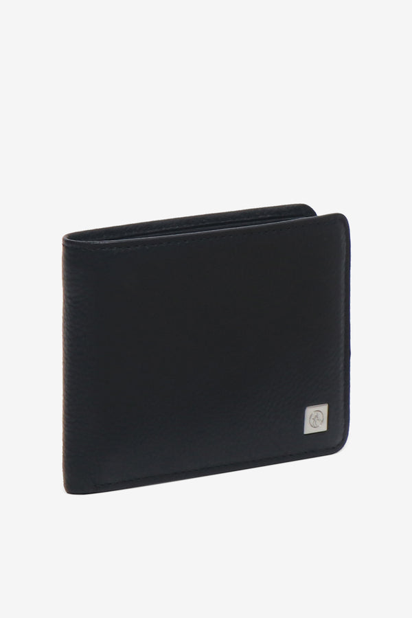 Parma wallet Bastian Black