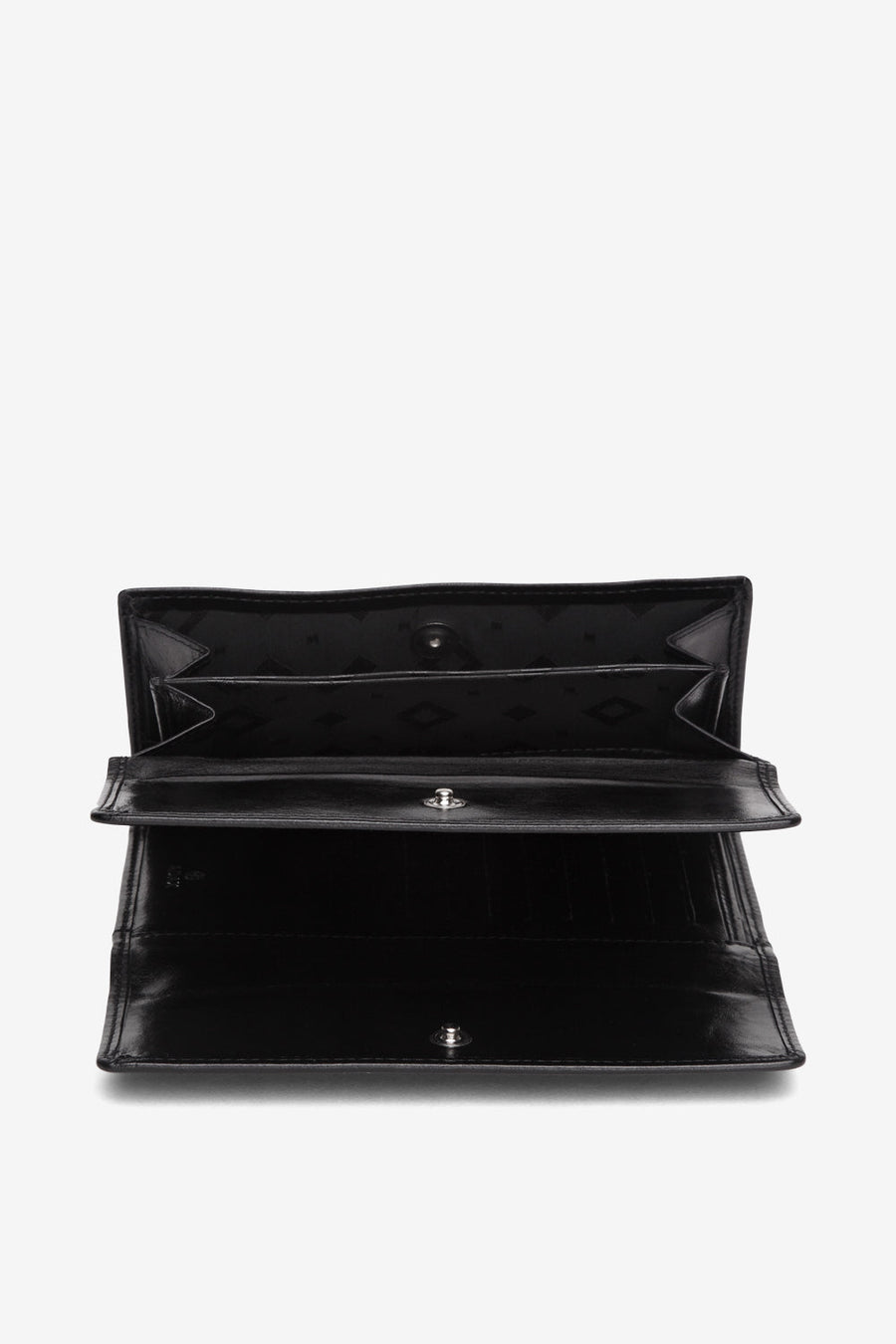 Salerno wallet Nina Black - Adax Shop - Wallets