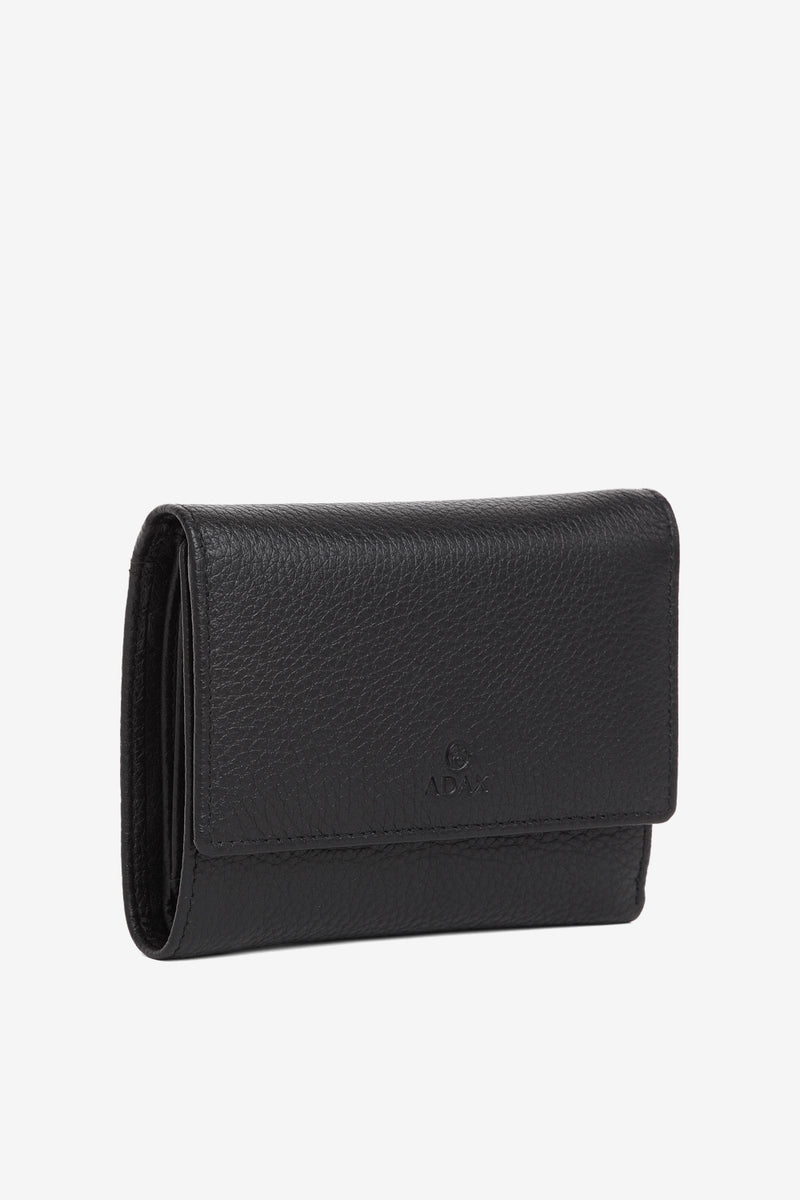 Cormorano wallet Regitze Black