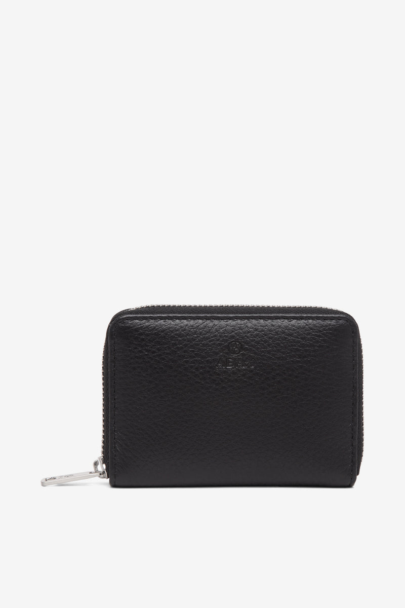 Cormorano wallet Cornelia Black