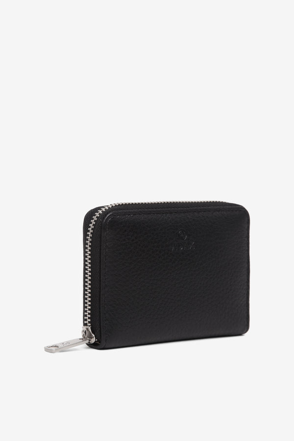 Cormorano wallet Cornelia Black