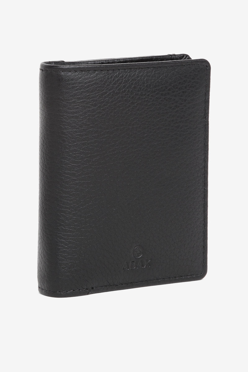 Cormorano wallet Ninni Black