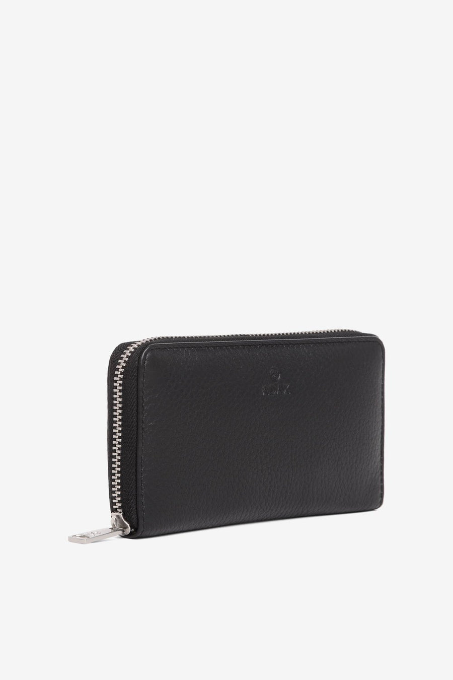 Cormorano wallet Freja Black - Adax Shop - Wallets