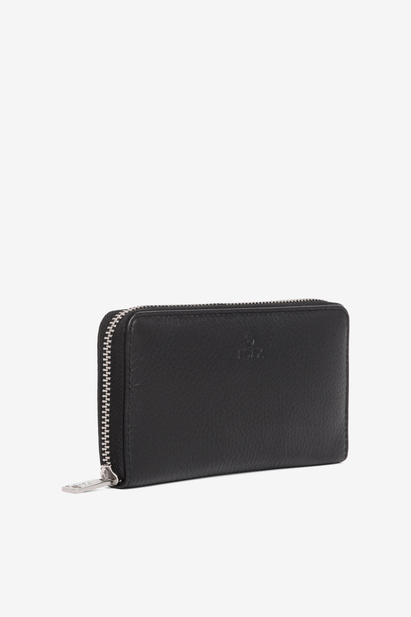 Cormorano wallet Freja Black