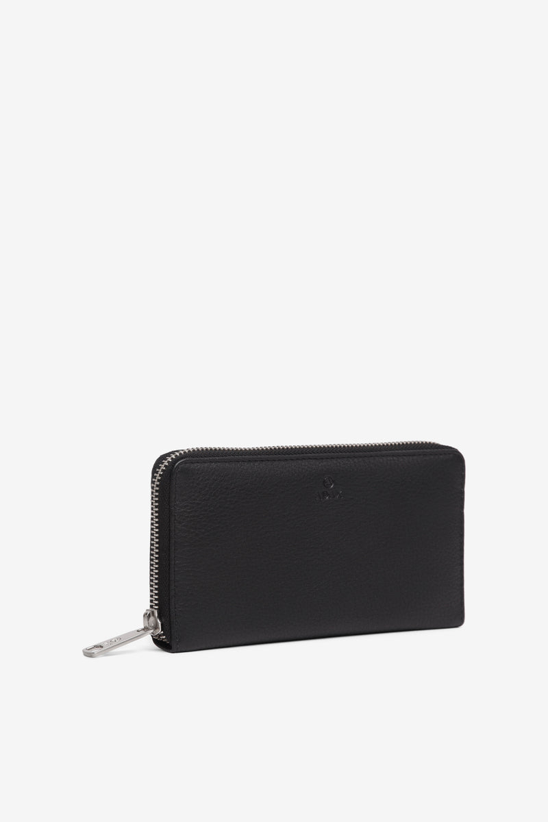 Cormorano wallet Noa Black