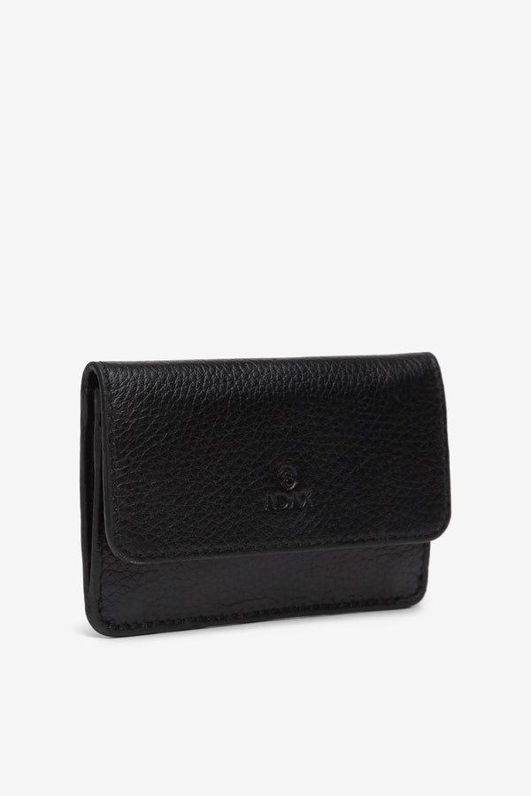 Cormorano wallet Kaja Black