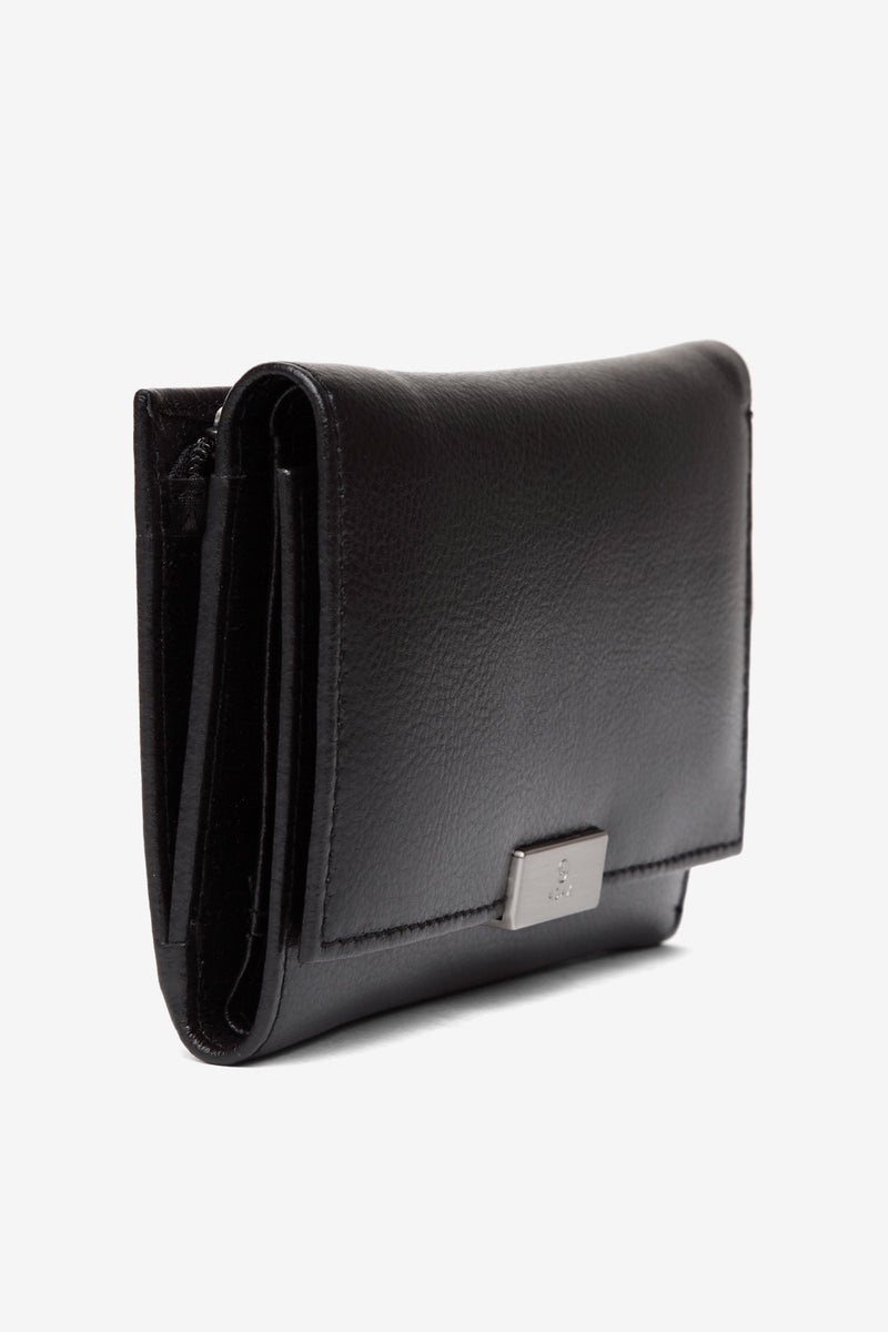 Celia wallet Maren Black