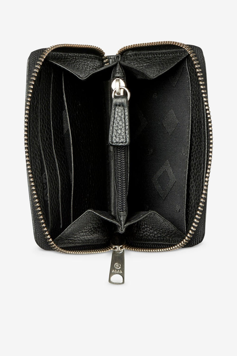 Napoli wallet Louisa Black - Adax Shop - Wallets