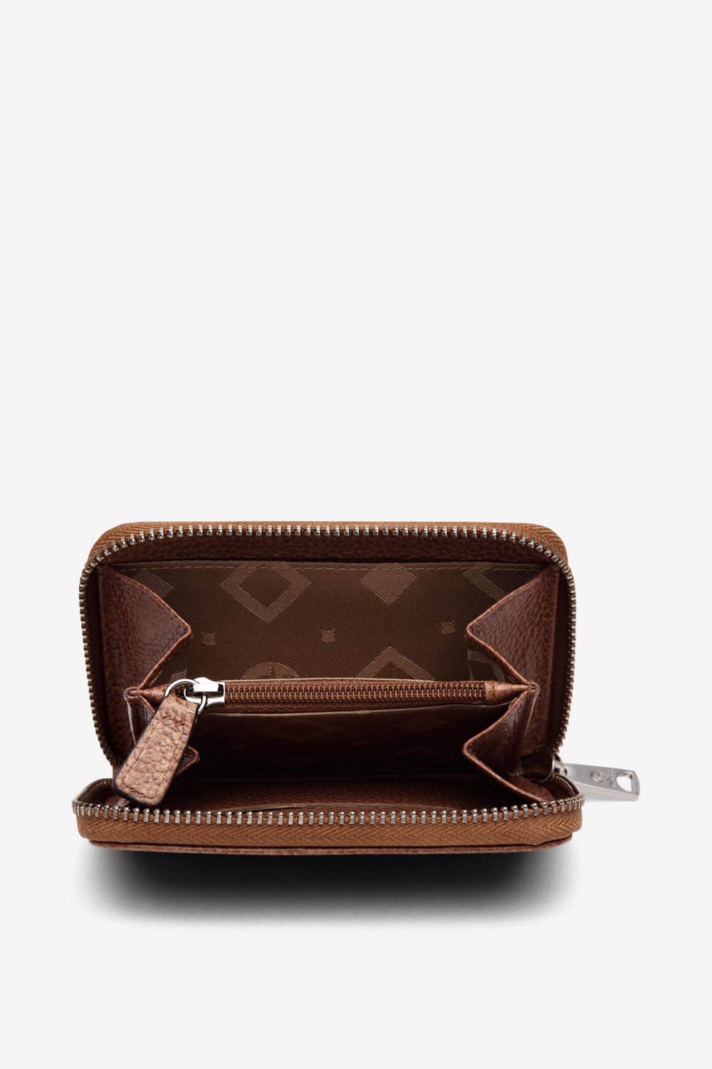 Napoli wallet Louisa Cognac – Adax Shop