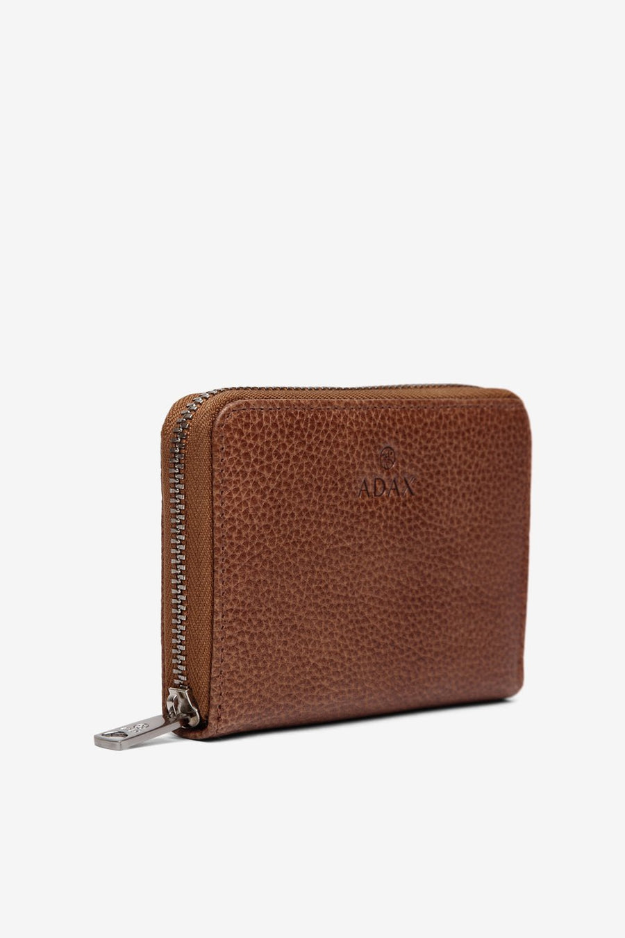Napoli wallet Louisa Cognac - Adax Shop - Wallets