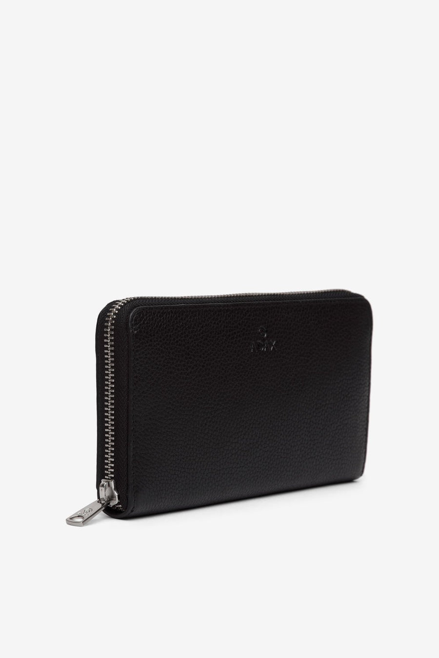 Napoli wallet Savita Black - Adax Shop - Wallets