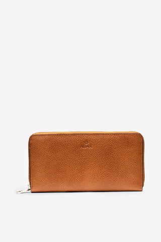 Picture of Napoli wallet Savita Cognac