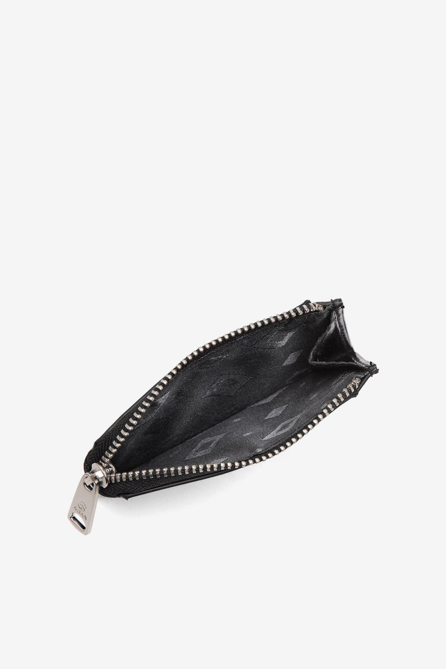 Salerno credit card holder Susy Black - Adax Shop - Wallets