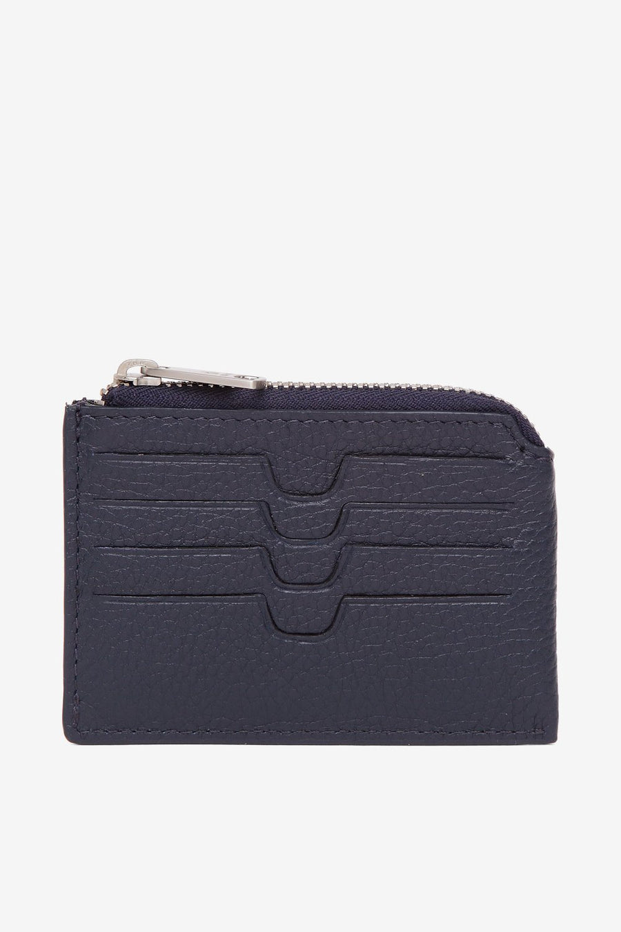 Cormorano credit card holder Susy Navy - Adax Shop - Wallets