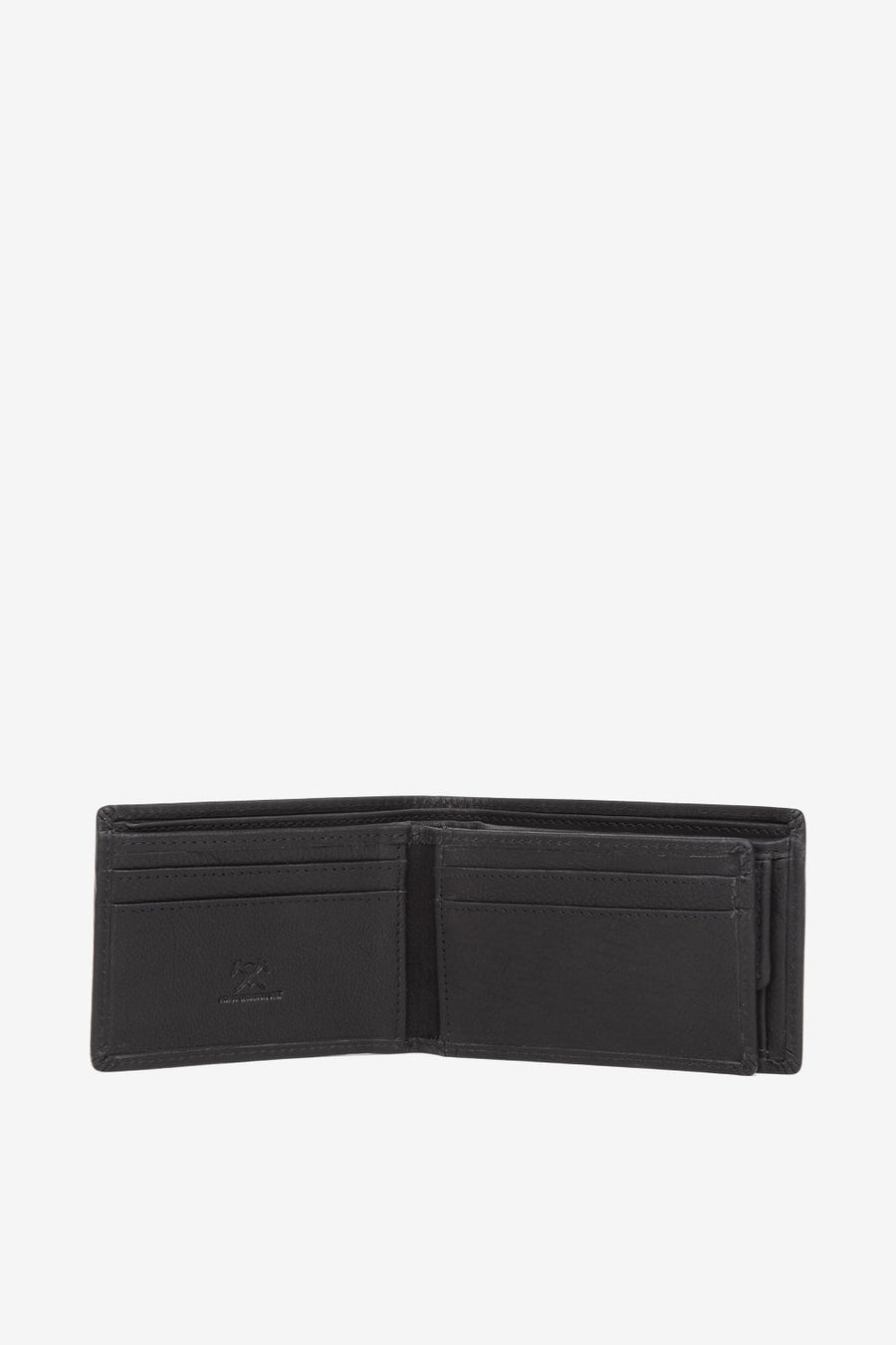 Catania wallet Lau Black - Adax Shop - Wallets