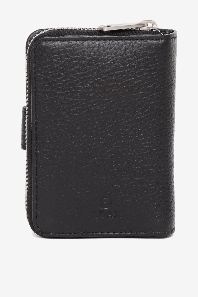 Cormorano wallet Aisa Black