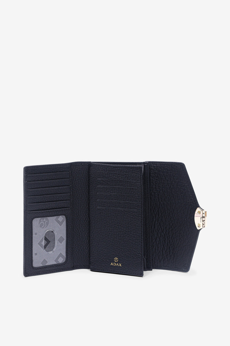 Cormorano wallet Carlotta Black