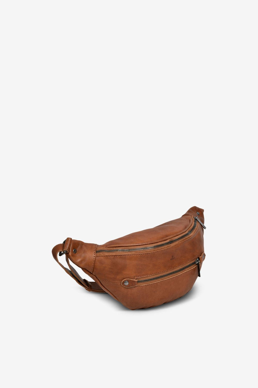 Pixie bumbag Malucca Cognac - Adax Shop - Bumbags