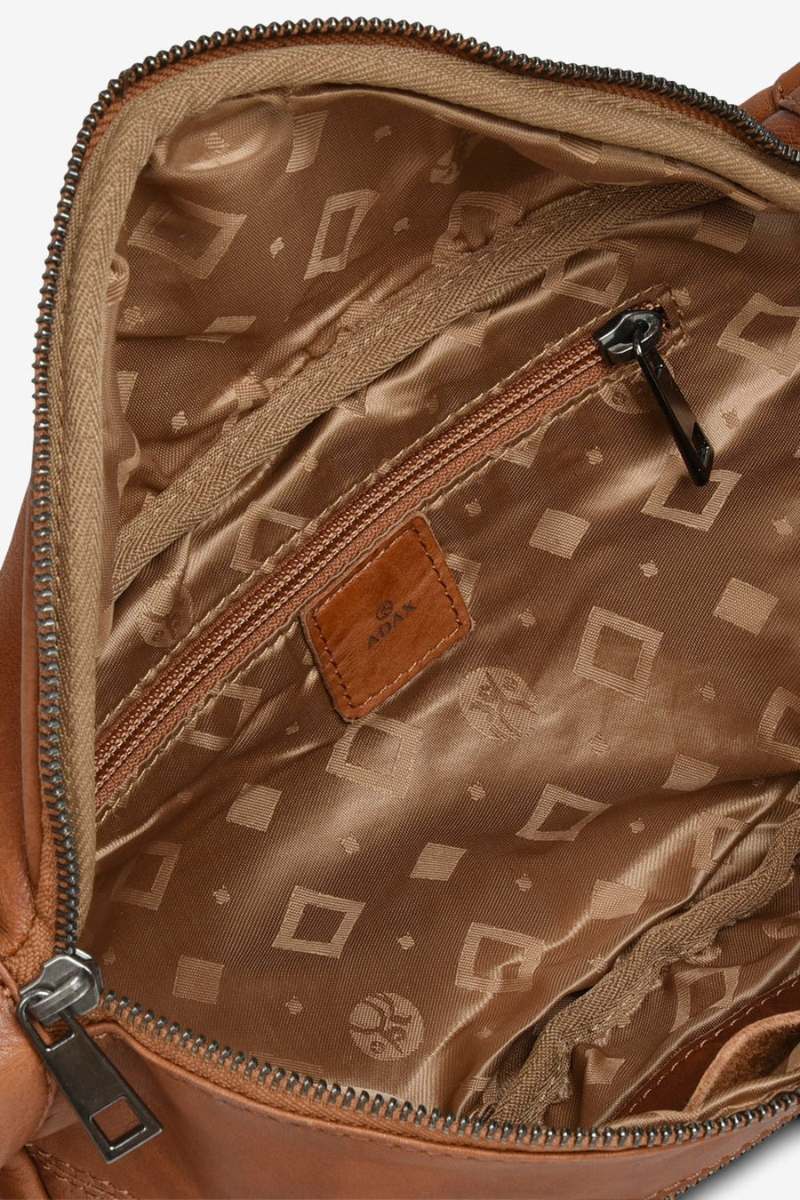 Pixie bumbag Malucca Cognac - Adax Shop - Bumbags