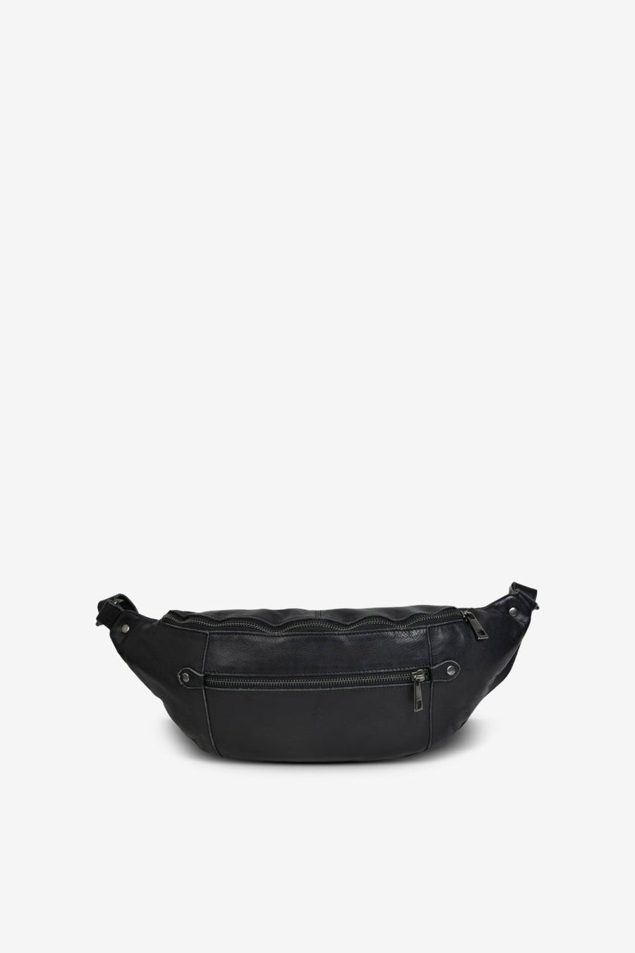 Pixie bumbag Yasmin Black - Adax Shop - Bumbags