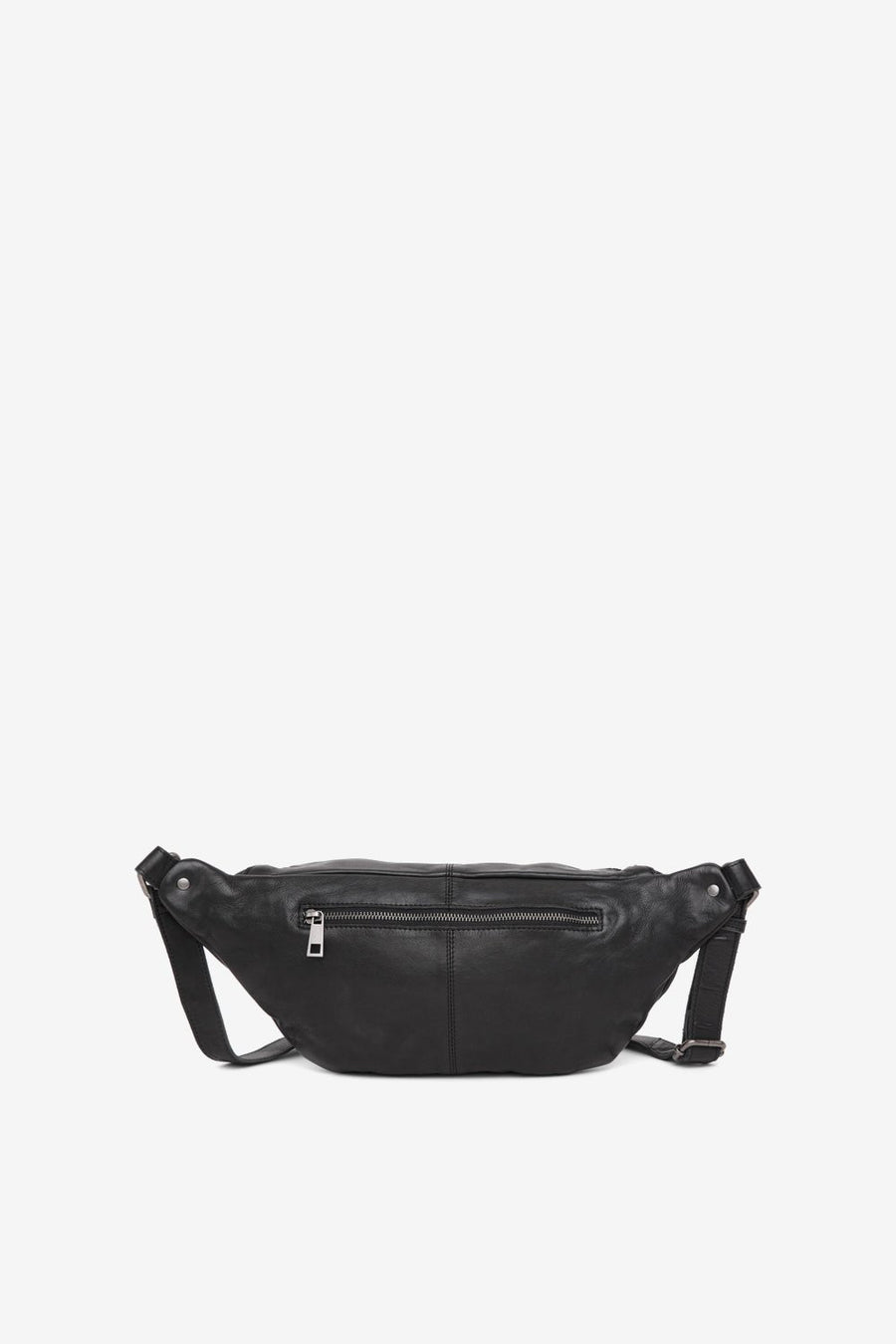 Pixie bumbag Yasmin Black - Adax Shop - Bumbags