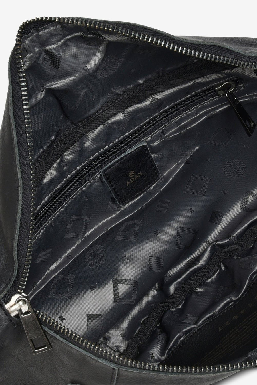 Pixie bumbag Yasmin Black - Adax Shop - Bumbags