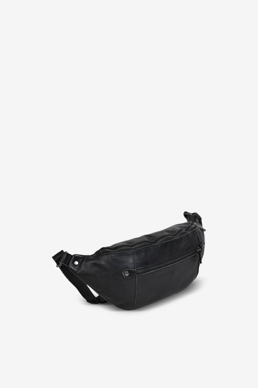 Pixie bumbag Yasmin Black - Adax Shop - Bumbags