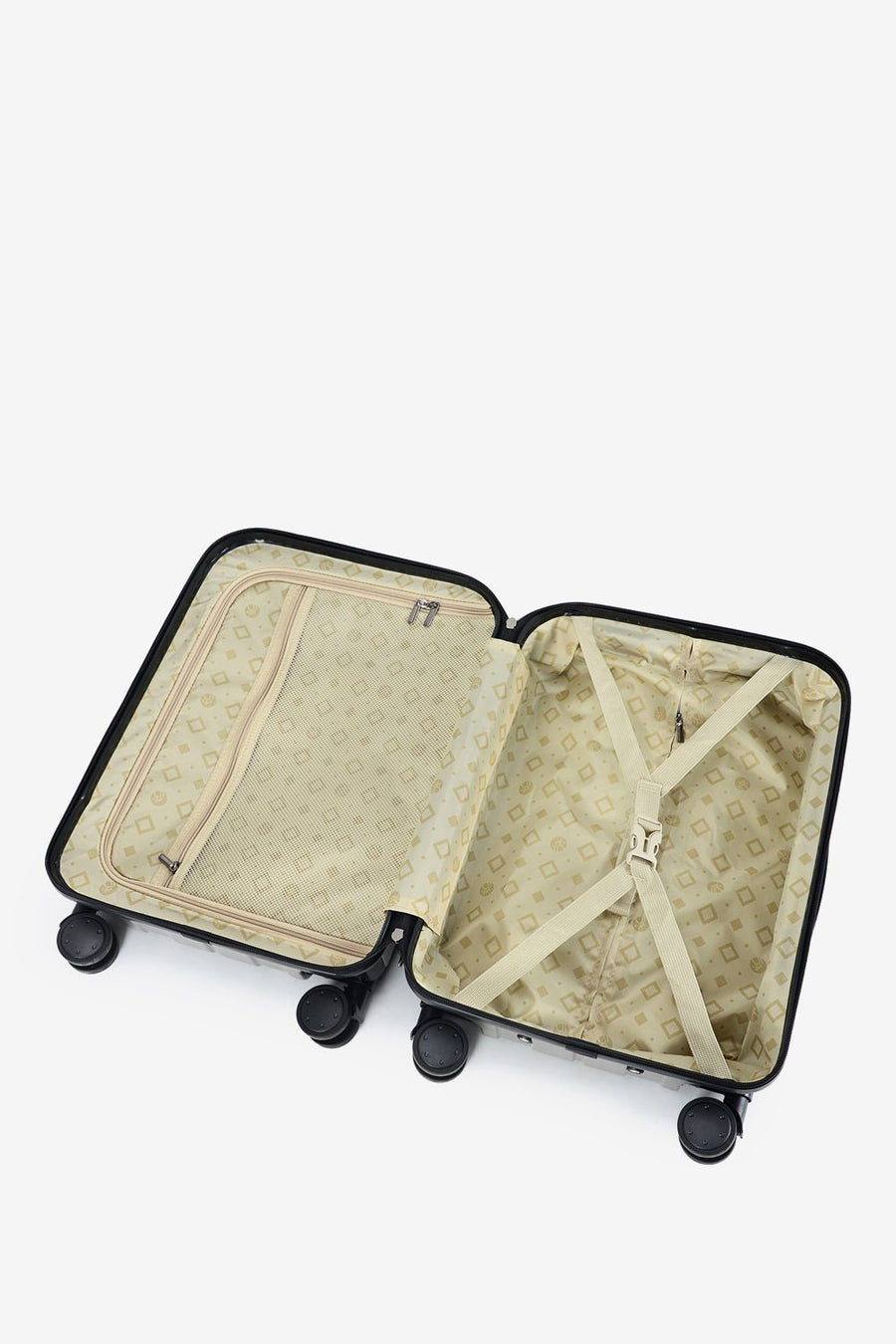 Adax hardcase 55cm Renee Grafit - Adax Shop - Carry - On