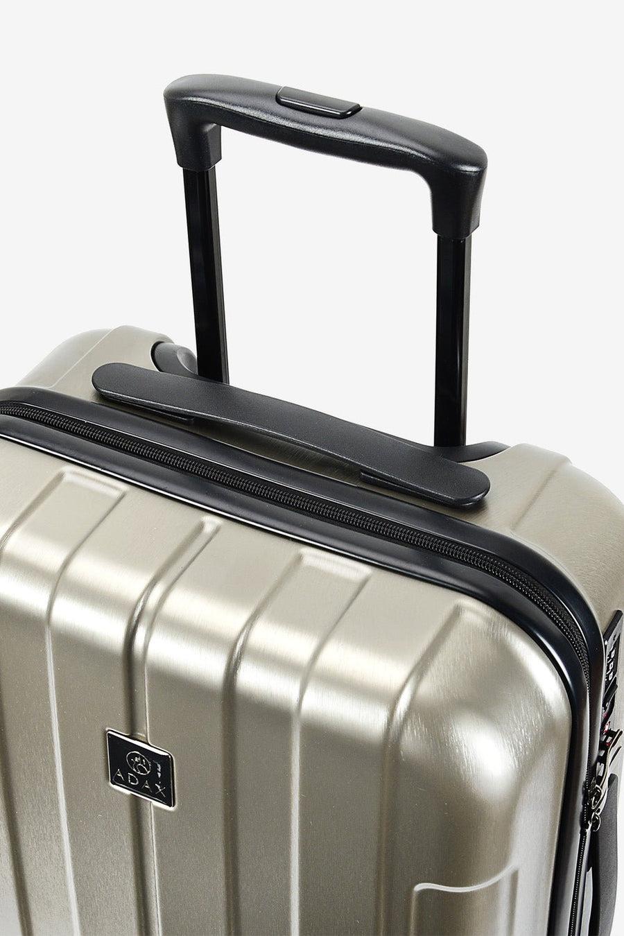 Adax hardcase 55cm Renee Grafit - Adax Shop - Carry - On