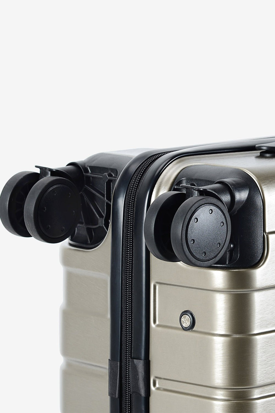 Adax hardcase 55cm Renee Grafit - Adax Shop - Carry - On