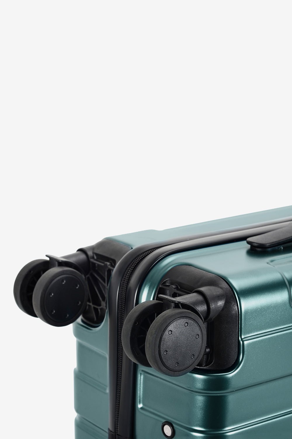 Hardcase 67cm Miley Green – Adax Shop